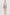 TIERED MINI DRESS WITH HALTER NECK AND BELT Mini Dresses