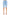 Junior Light Wash Denim Bermuda Shorts Bermuda Shorts