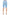 Junior Light Wash Denim Bermuda Shorts Bermuda Shorts