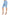 Junior Light Wash Denim Bermuda Shorts Bermuda Shorts