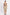 HIGH RISE WIDE LEG DENIM BERMUDA SHORTS Denim Shorts