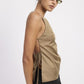 SPAGHETTI STRAP TOP WTIH OPEN BACK Tops