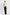 WIDE LEG CORDUROY PANT WITH POCKET DETAIL