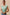 SO ME Notched Neck Cable Knit Sweater Vest DUSTY SAGE
