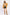 CONTRASTED COLLAR JACKET WITH POCKETS