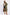 DOUBLE BREASTED TRENCH COAT