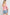 GeeGee Full Size Ruffled Smocked Frill Square Neck Top Plus Size Tops