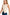 Zenana Linen Button Down Vest