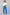 Umgee Drawstring Wide Leg Casual Pants OCEAN Pants