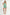MABLE Gingham Tube Top and Shorts Set