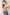 JadyK Luna Crisscross Front Lace Bralette