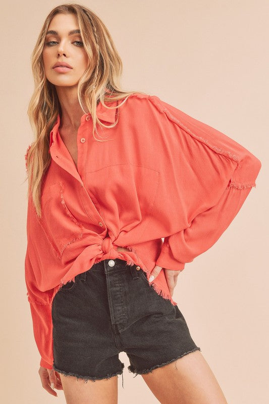 Delilah Shirt Shirts