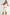 MABLE Eyelet Bubble Hem Sleeveless Top and Shorts Set Outfit Sets
