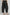 Umgee Elastic Waist Baggy Fit Pants with Pockets