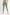 MONO B Venice Cloud Light Contour High-Waisted Leggings MOSS M