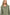 Zenana Ribbed High Neck Half Zip Pullover & Pants Set Outfit Sets