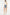 Kancan Ultra High Rise Paperbag Denim Shorts