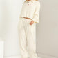 Days Off High-Waisted Sweatpants Lounge Pants