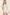 BOMBOM Floral Short Sleeve T-Shirt Lilac-Yellow