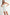 MABLE Crochet Crisscross Spaghetti Strap Mini Dress Mini Dresses