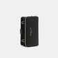 Nicole Lee USA 2 Piece Phone Case Crossbody Wallet Wallets