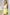 Heimish Full Size High Waist Skort Plus Size Neon Yellow Skorts