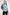 Zenana Acid Washed Hoodie Jacket Coats & Jackets