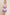 BOMBOM Bohemian Print Sleeveless Dress