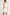 MABLE Eyelet Bubble Hem Sleeveless Top and Shorts Set Outfit Sets