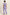 HYFVE Back Keyhole Round Neck Cap Sleeve Drawstring Jumpsuit Jumpsuits