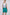 VERY J Sleeveless Double Gauze Overalls with Pockets Shortalls