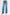 RISEN Full Size Low Rise Wide Leg Jeans Jeans