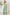 Double Take Full Size Wide Strap Overall with Pockets Gum Leaf S Overalls