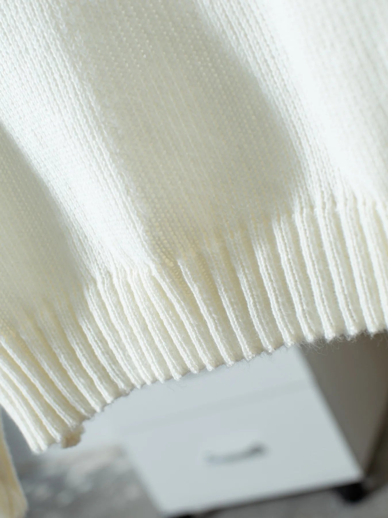 Ribbed Knit Boat Neck Sweater | Sweaters Daverri Fashions