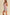 Aemi + Co Side Knotted Surplice Striped Cami Cami Tops