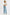 RISEN Full Size Low Rise Ankle Boyfriend Distressed Jeans Plus Size Jeans