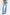 RISEN Full Size Tummy Control Elastic Band High Rise Flare Jeans Plus Size MEDIUM 2XL Jeans