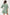 Davi & Dani Solid Draped Sleeve Ties Back Skort Romper Rompers
