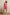 BiBi Floral Prints Tuck Detail Short Overall With Pockets Overalls