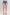 Judy Blue High Waist Star Seam Detail Denim Shorts Denim Shorts