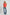 Umgee Luxe Knit Collared Short Sleeve Polo Sweatshirt