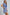 Umgee Peace Applique Striped Short Sleeve Mini Dress Mini Dresses