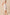 SO ME Button Down Pocket Front Pinafore Dress OFF WHITE