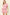 Double Take Full Size Texture Short Sleeve T-Shirt and Drawstring Shorts Set Dusty Pink Outfit Sets