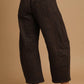 Umgee Leopard Print Wide Leg Pants Pants