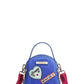 Color Patch Multi Bag - DAVERRI FASHIONS