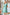 Heimish Full Size Short Sleeve V Neck Ruffled Hem Dress Dusty Sage