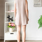 Heimish Full Size Scoop Neck Wide Strap Romper