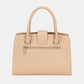 David Jones Faux Leather Handbag - DAVERRI FASHIONS