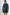 MABLE Embroidered Long Sleeve Peasant Mini Dress Mini Dresses